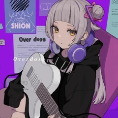 Overdose - Murasaki Shion