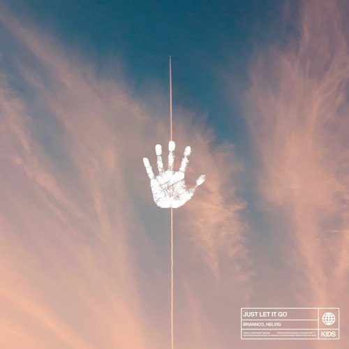 BRANNCO, Helvig - Just Let It Go