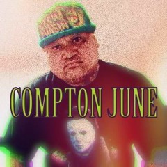 Compton June - Cannabis Patient