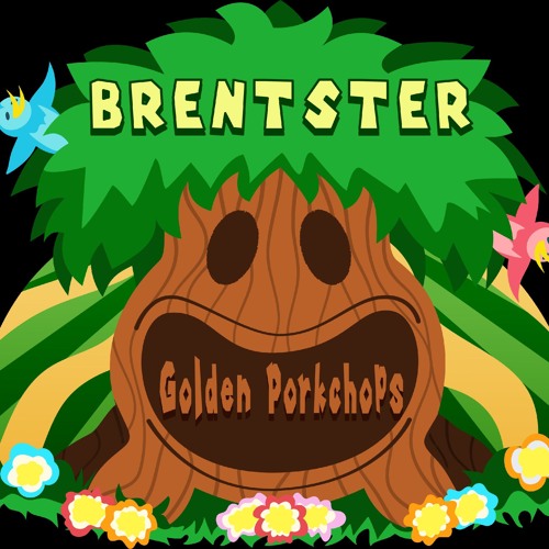 Brentster - Vs Party Crashers