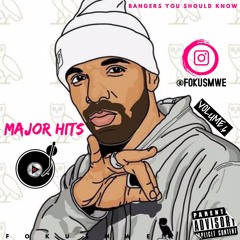 Major Hits Volume 6 | RNB | HIP HOP | UK | MELLOW SWING | 2020 JULY EDITION