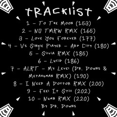 ILLEGAL SHIT (Full Album Mix)