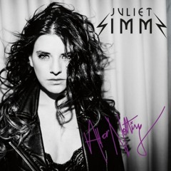 Juliet Simms - Not Broken Yet