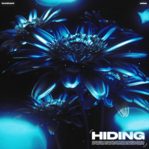 Osias — Hiding