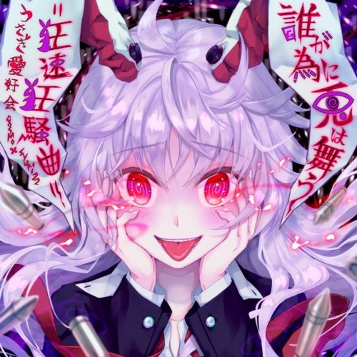 Stream [SDVX] 誰が為に兎は舞う＝狂速狂騒曲＝- うさぎ愛好会(cosMo