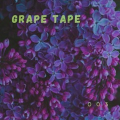 Grape Tape 003