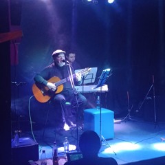 La noche oscura