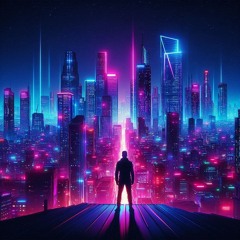 Lost in the City Lights
