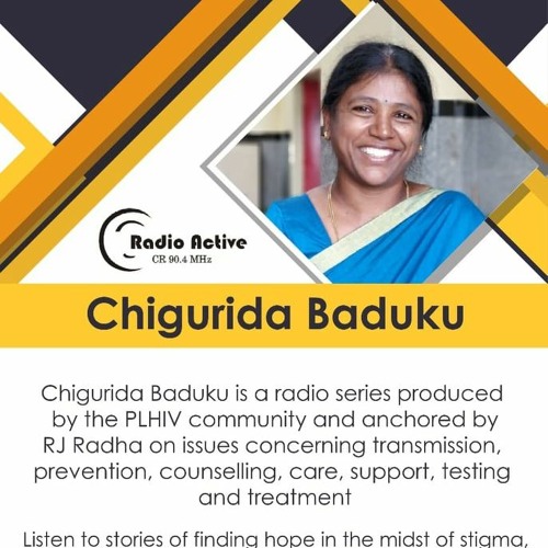 Chigurida Baduku - Financial Struggles During The Lock Down With Sandya RJ Radha
