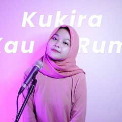 Ku Kira Kau Rumah - Amigdala (Cover By Nadia Angraeny)