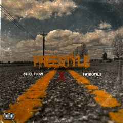 Feat. Fatboy6.3 - Freestyle