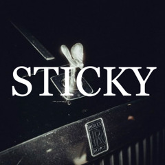 *FREE* Sticky x Moewgli x Yasin type beat - "Sticky del 2" | prodby.masseli