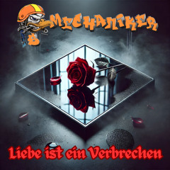 Liebe ist ein Verbrechen