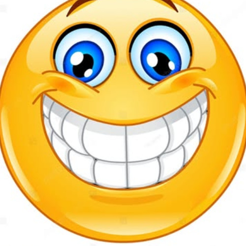 Grin Openly
