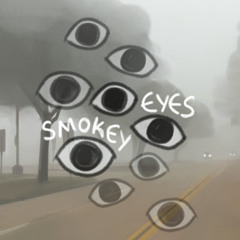 smokey eyes • lincoln - uke cover
