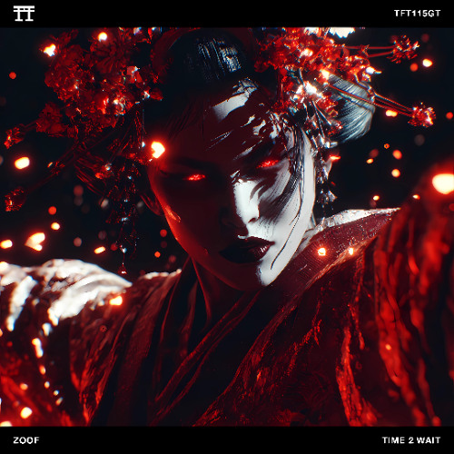 FREE DOWNLOAD: ZOOF - TIME 2 WAIT [TFT115GT]