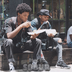 SOBVR’s INTERLUDE ft THAPELO BVRN