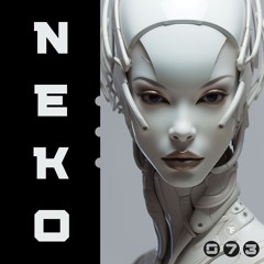 TransFrequency Podcast 073 - Neko (free download)