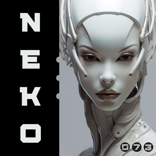 TransFrequency Podcast 073 - Neko (free download)