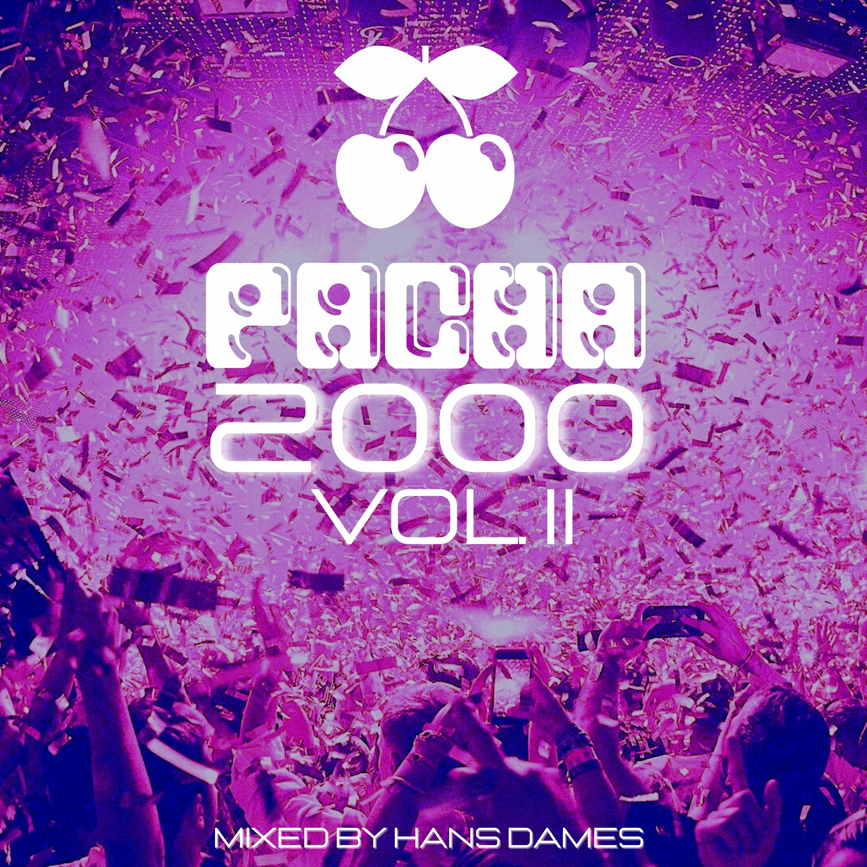 Pacha 2000 (Music Is The Answer) Vol. II - mixed by Hans Dames episode artwork