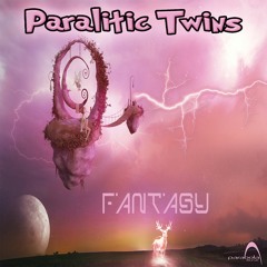 Paralitic Twins - Fantasy (PAO1DW335 Parabola Music)