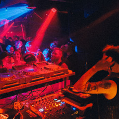 Lex Rodriguez at House Proud Mpls // 3.7.25
