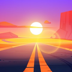 Long Distance Runner