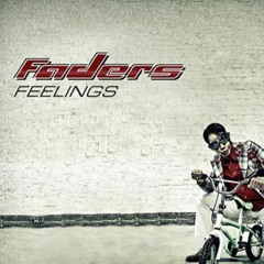 Faders - Feelings (Metal Groove 2015 remix) Rework 2021