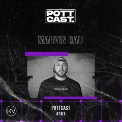 Pottcast #161 - Marvin Rau