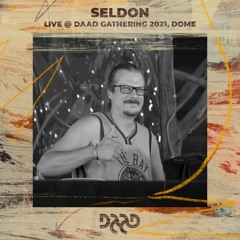 SELDON @ Daad Gathering 2021, Dome