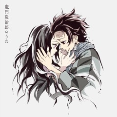 Kamado Tanjiro no Uta - Demon Slayer Kimetsu no Yaiba EP 19 Ending