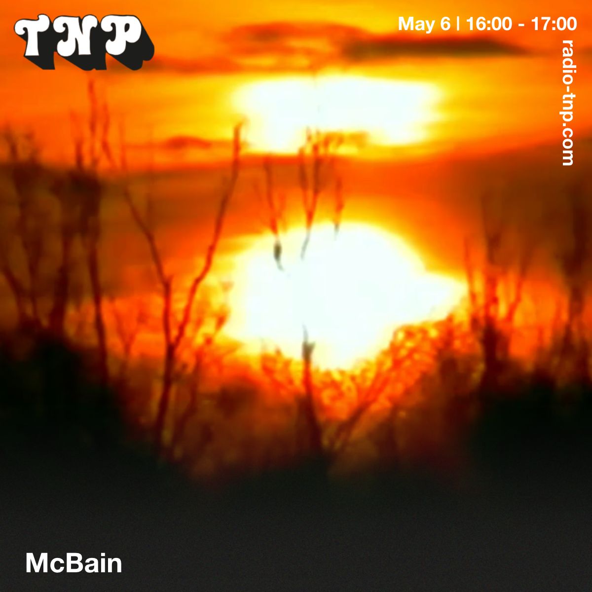 McBain