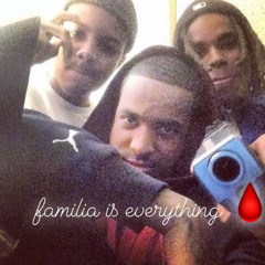 Familia is everything 🩸 ##dolphgang (prod.night66)