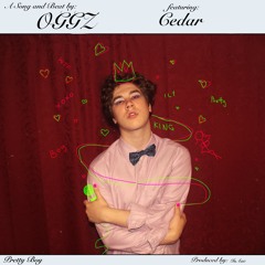 Pretty Boy (feat. Cedar)