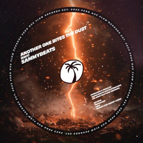 Sammy Beats - Another One Bites The Dust (EDIT) (PQFFDL008)