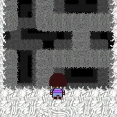 Doghole - UNDERTALE 10th Anniversary