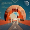 Kyak, Nafas - Angara Dream Feat. Cannito (Cafe De Anatolia)