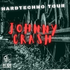 Club D9, Budapest, 04.03.2023. Johnny Crash