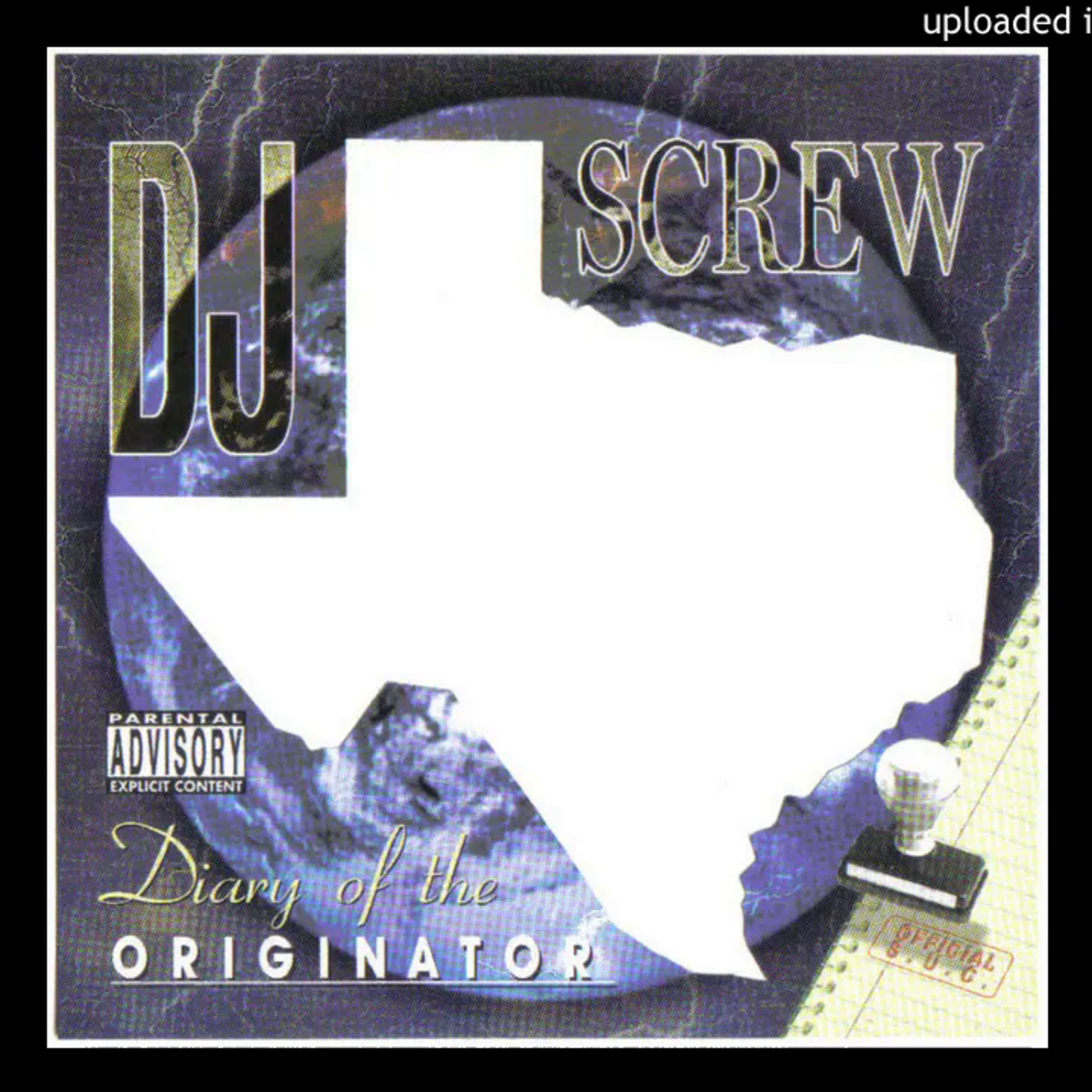 Houston Rap Tapes Radio