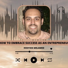 An Entrepreneur's Guide to Success