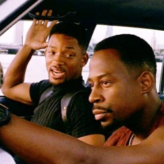 Bad Boys