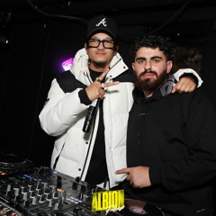 Rnb and Latin hits that will make you move! (show 30, aired on CADA 96.1FM Saturday 24th Feb 7PM)