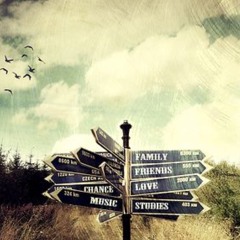 Crossroads