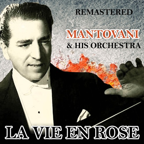 Stream La mer (Remastered) by Mantovani & His Orchestra | Listen online for  free on SoundCloud