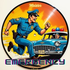 MEISTER - Emergency [DR. BEAT EDIT]