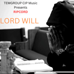 LORD WILL