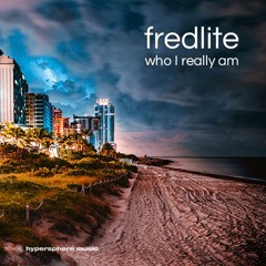 Fredlite - Who I Really Am