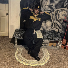 Lil Travieso - My Life Ft. Lil Nate