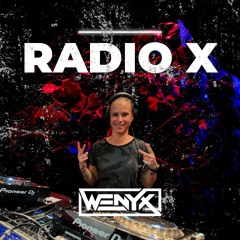 RADIO X - Trance 138 - 08.09.2024