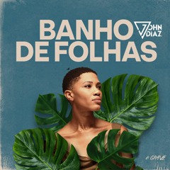 Luedji Luna - Banho De Folhas (John Diaz Afro Mix) Preview